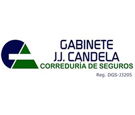 GABINETE J.J.CANDELA