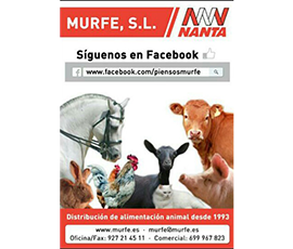 MURFE